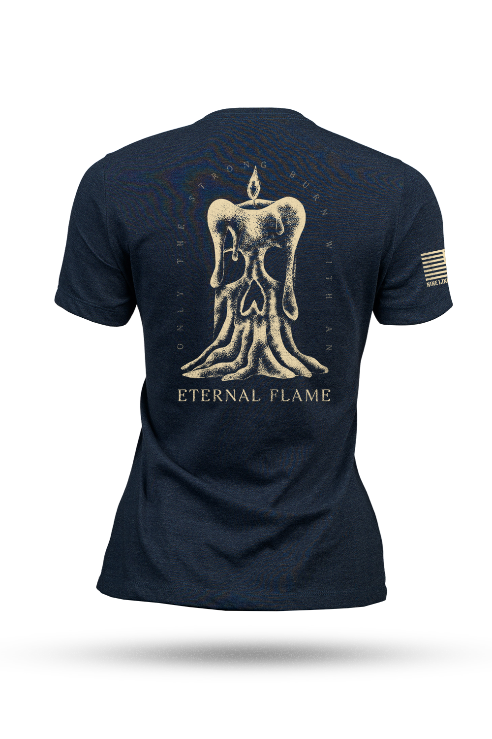 Eternal Flame  - Women's T-Shirt