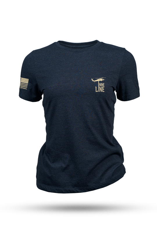 Eternal Flame  - Women's T-Shirt