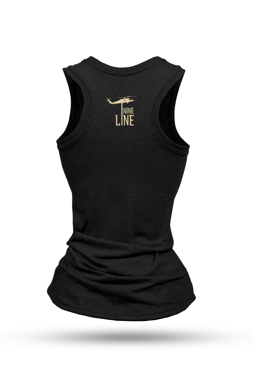 Eternal Flame  - Women's Racerback Tank