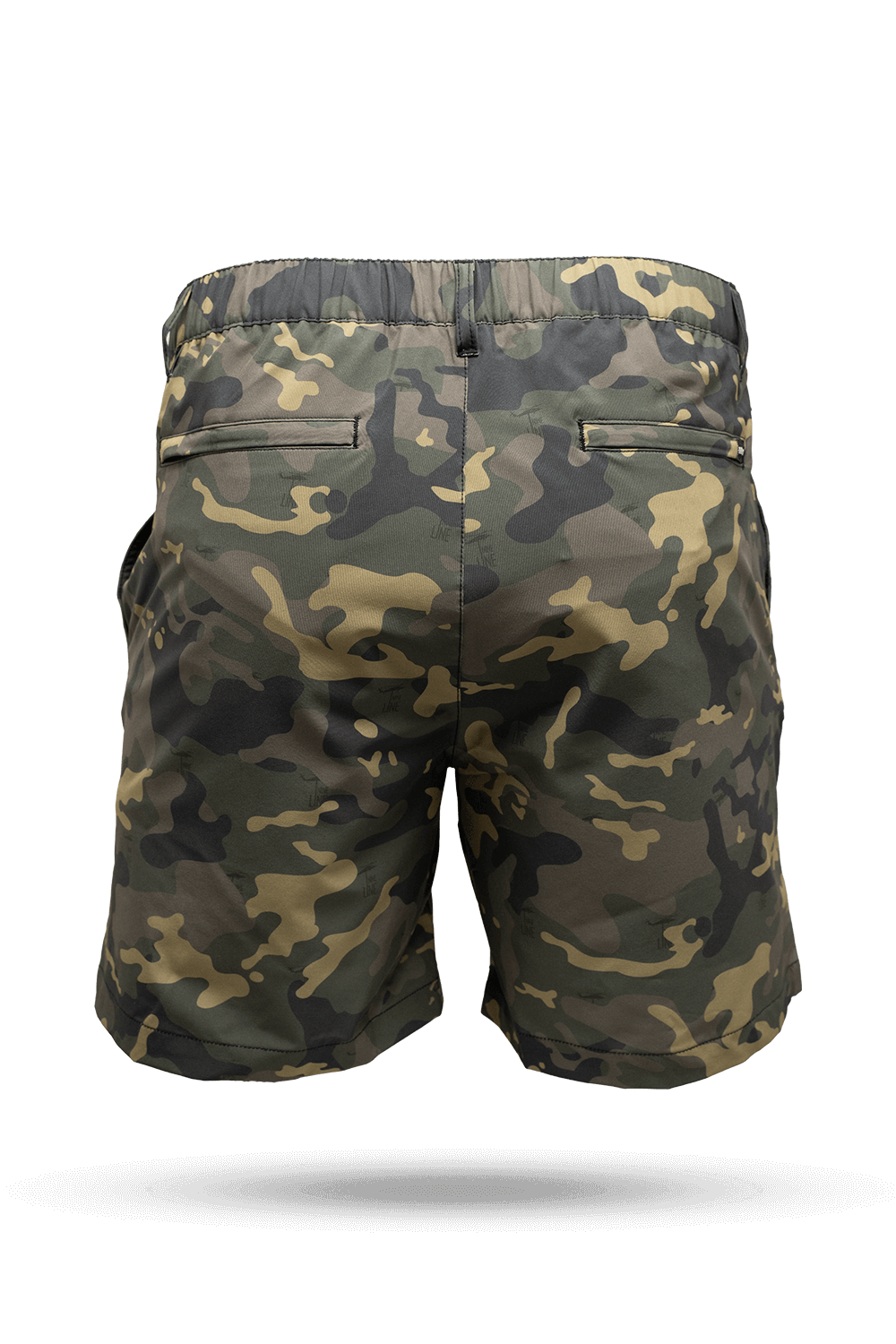 Nine Line Everyday Shorts