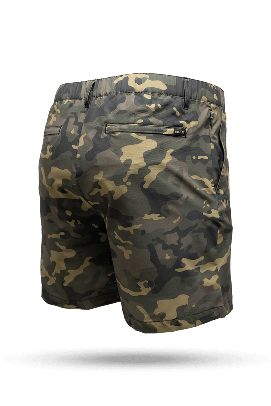 Nine Line Everyday Shorts