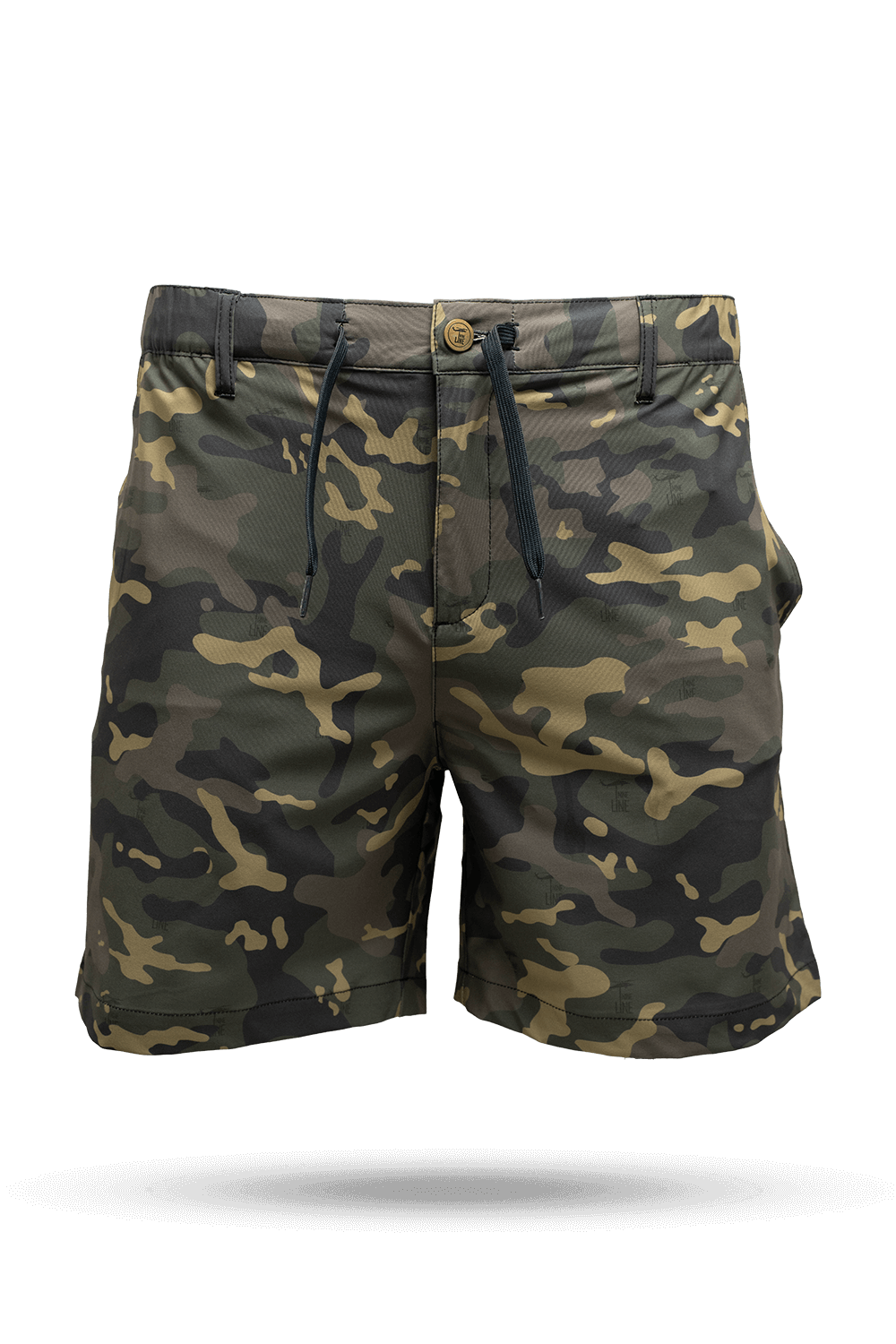 Nine Line Everyday Shorts