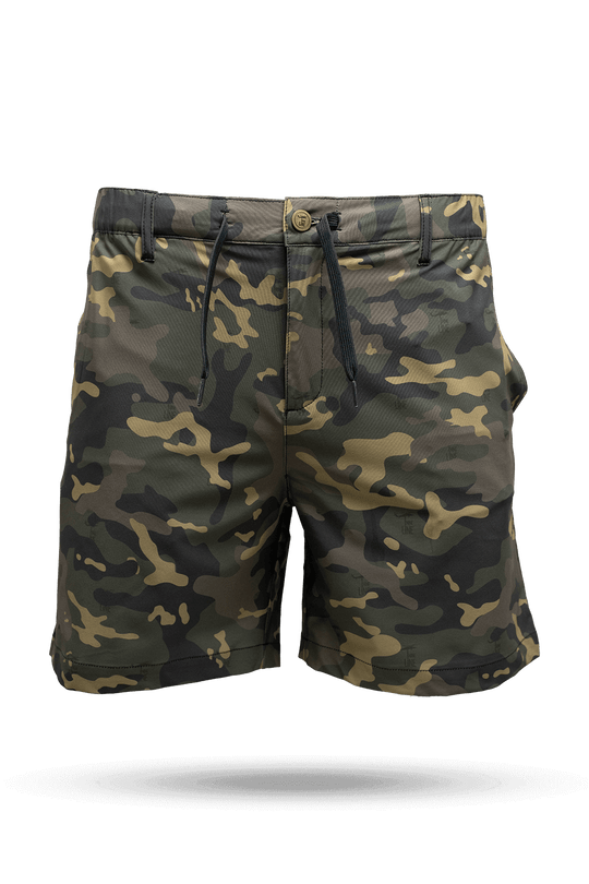 Nine Line Everyday Shorts