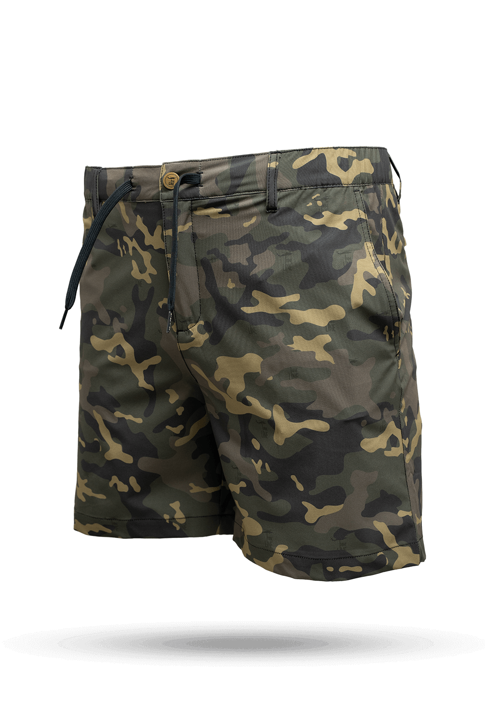 Nine Line Everyday Shorts