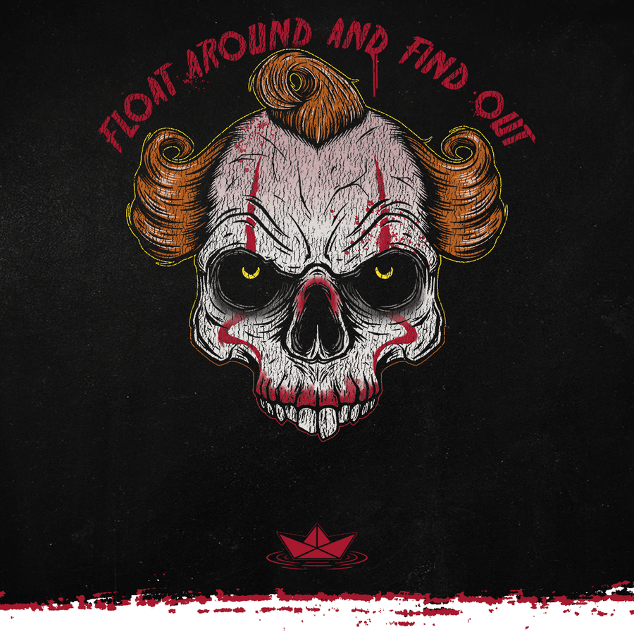 Float Around