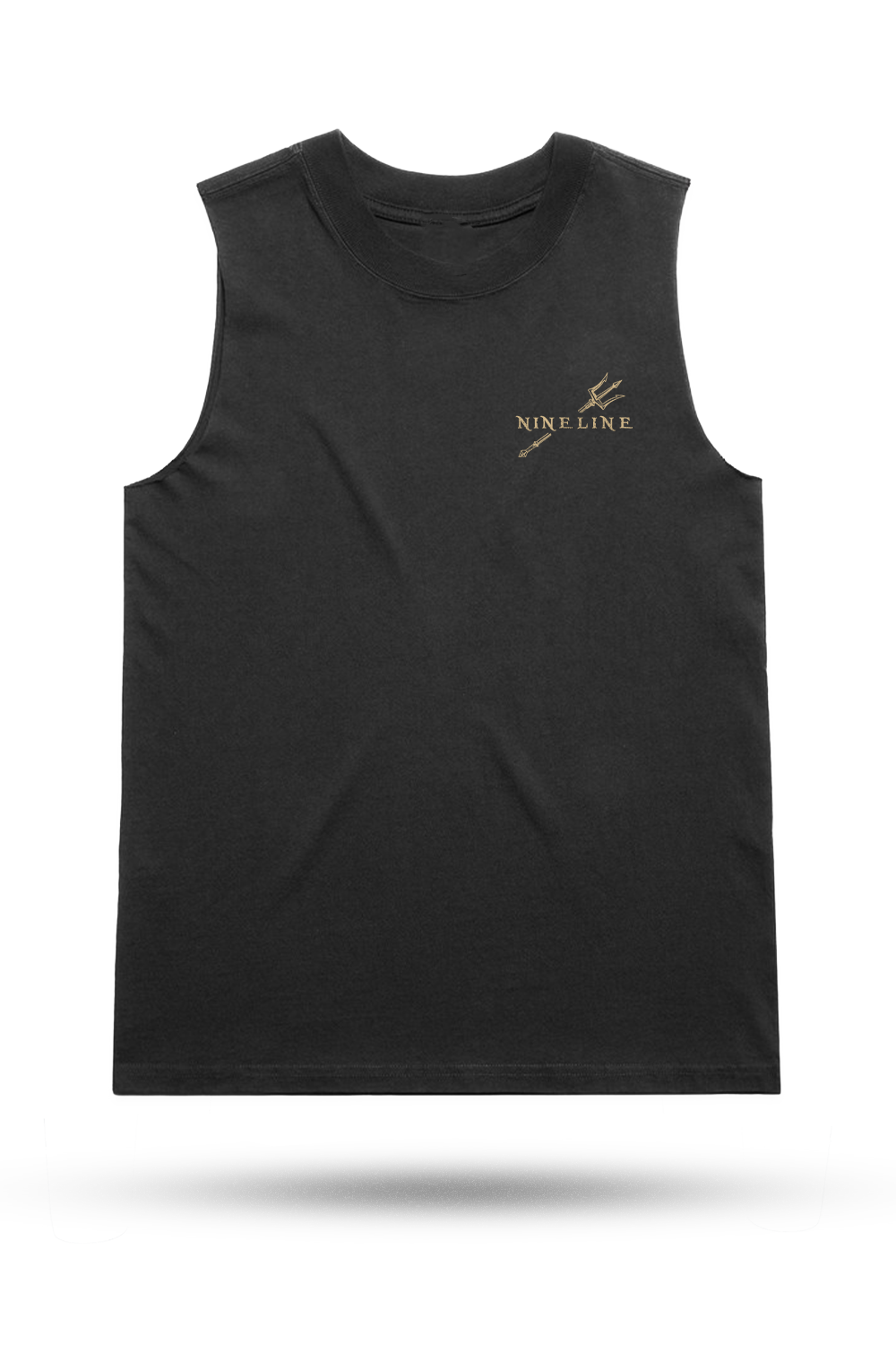 Neptune - Women's Boyfriend Tank Top