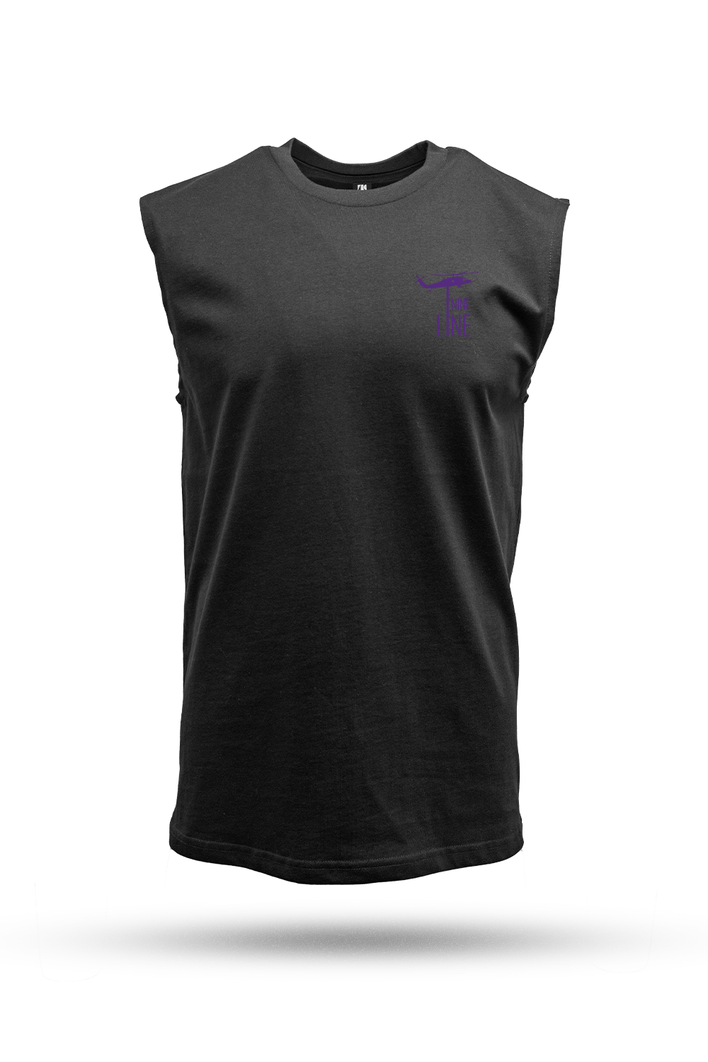 Purple Heart Day - Men's Muscle Tank Top