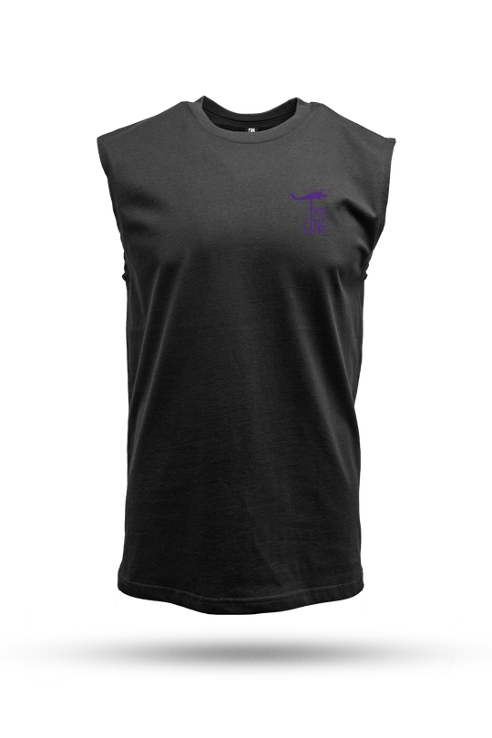 Purple Heart Day - Men's Muscle Tank Top