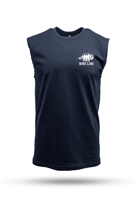 APPA - Men's Muscle Tank Top
