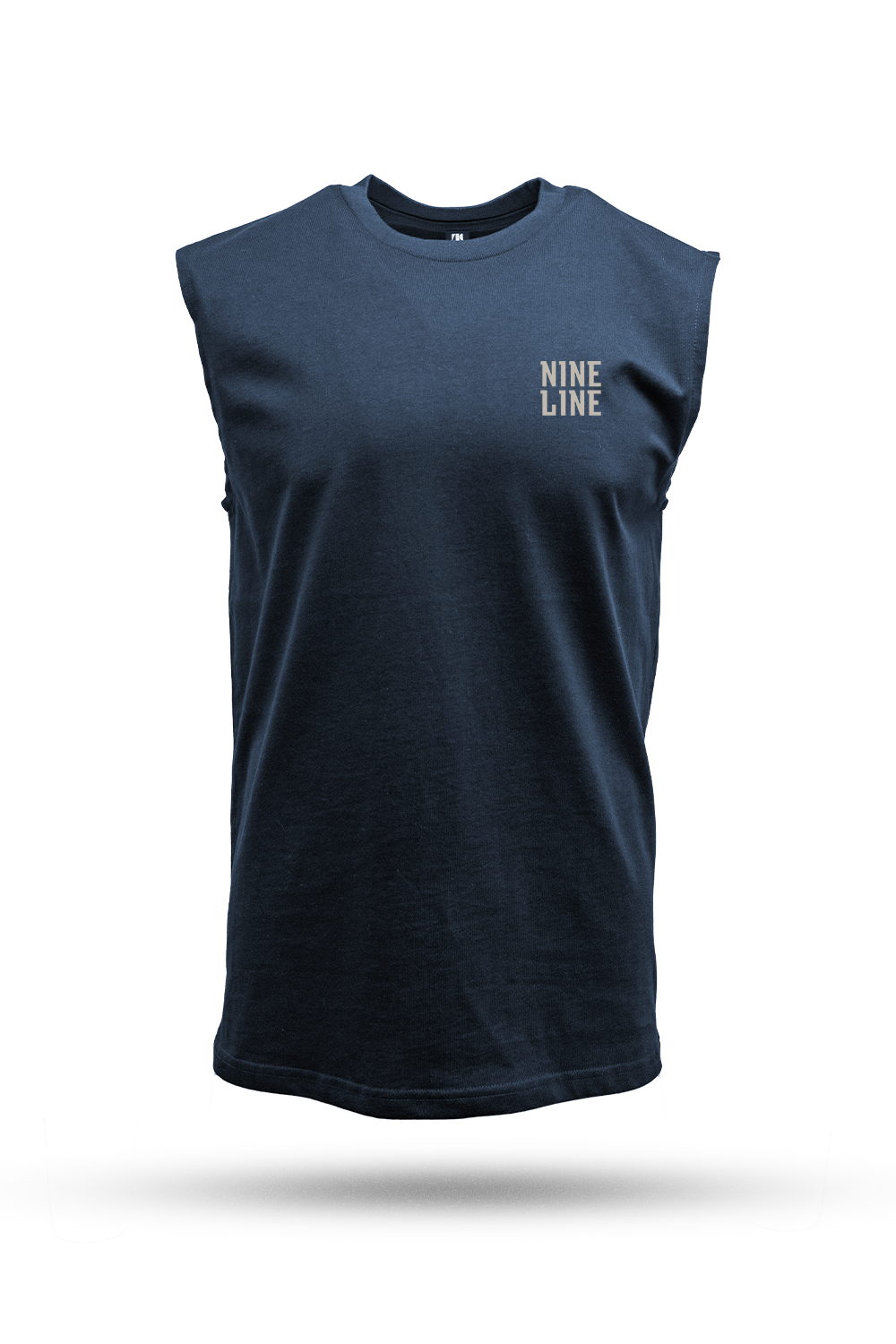 Cross Flag - Men's Muscle Tank Top