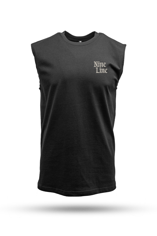 Sword of the Spirit - Men's Muscle Tank Top