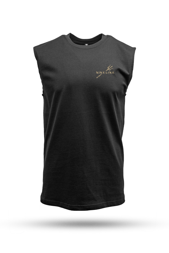 Neptune - Men's Muscle Tank Top