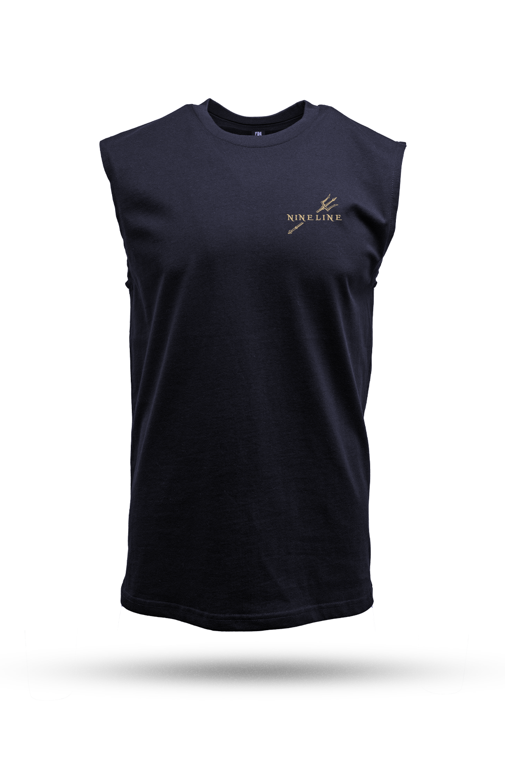 Neptune - Men's Muscle Tank Top