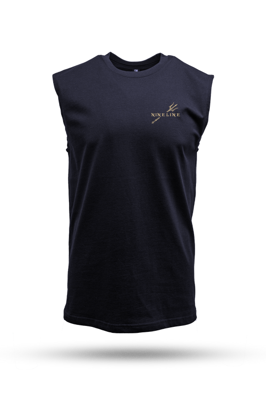 Neptune - Men's Muscle Tank Top