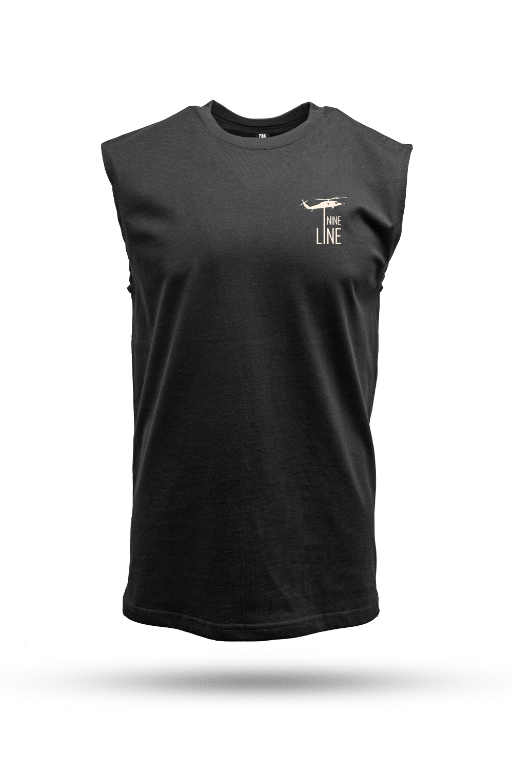 Lamb and Lion - Men's Muscle Tank Top