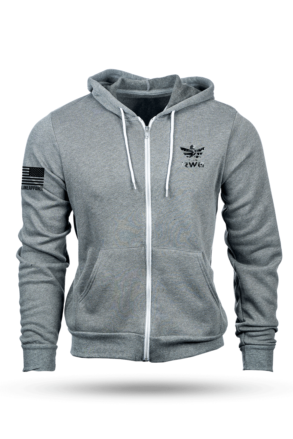 Nine Line Apparel American Clothing Company
