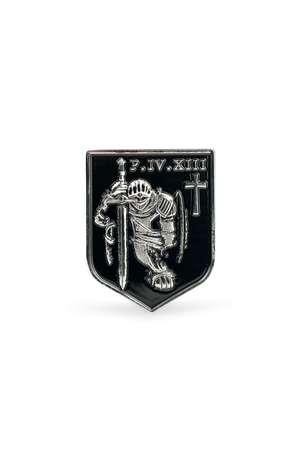 P413 Challenge Coin