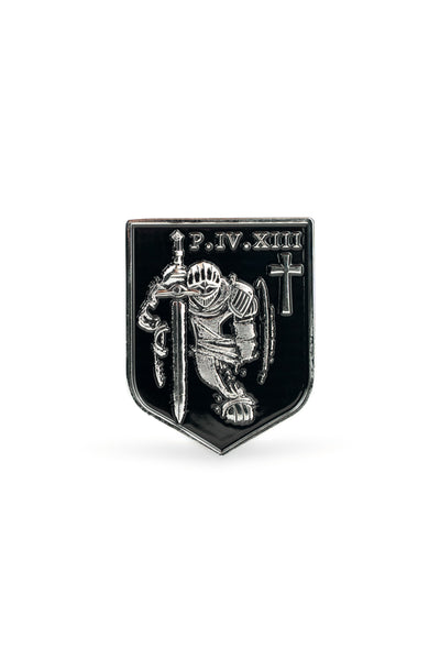 P413 Challenge Coin
