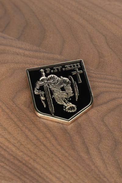 P413 Challenge Coin