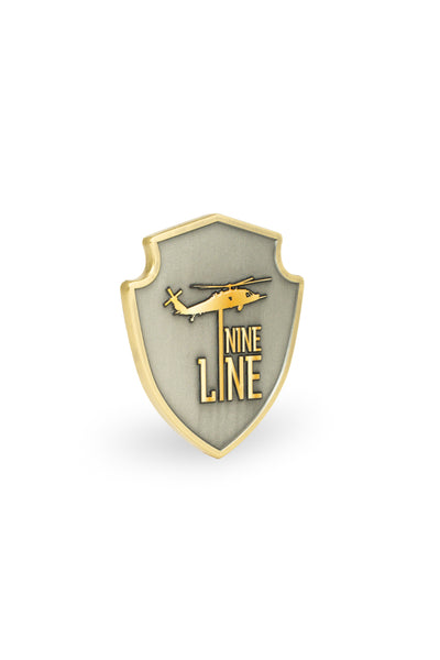 Whom Shall Challenge Coin