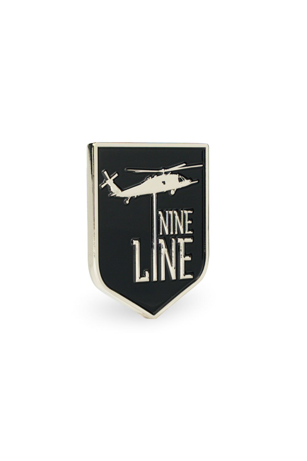 P413 Challenge Coin