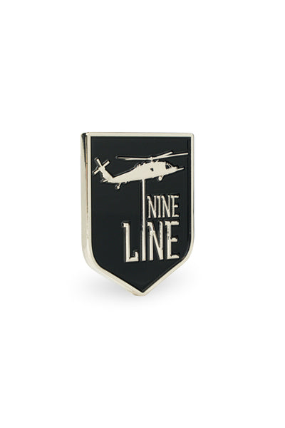 P413 Challenge Coin