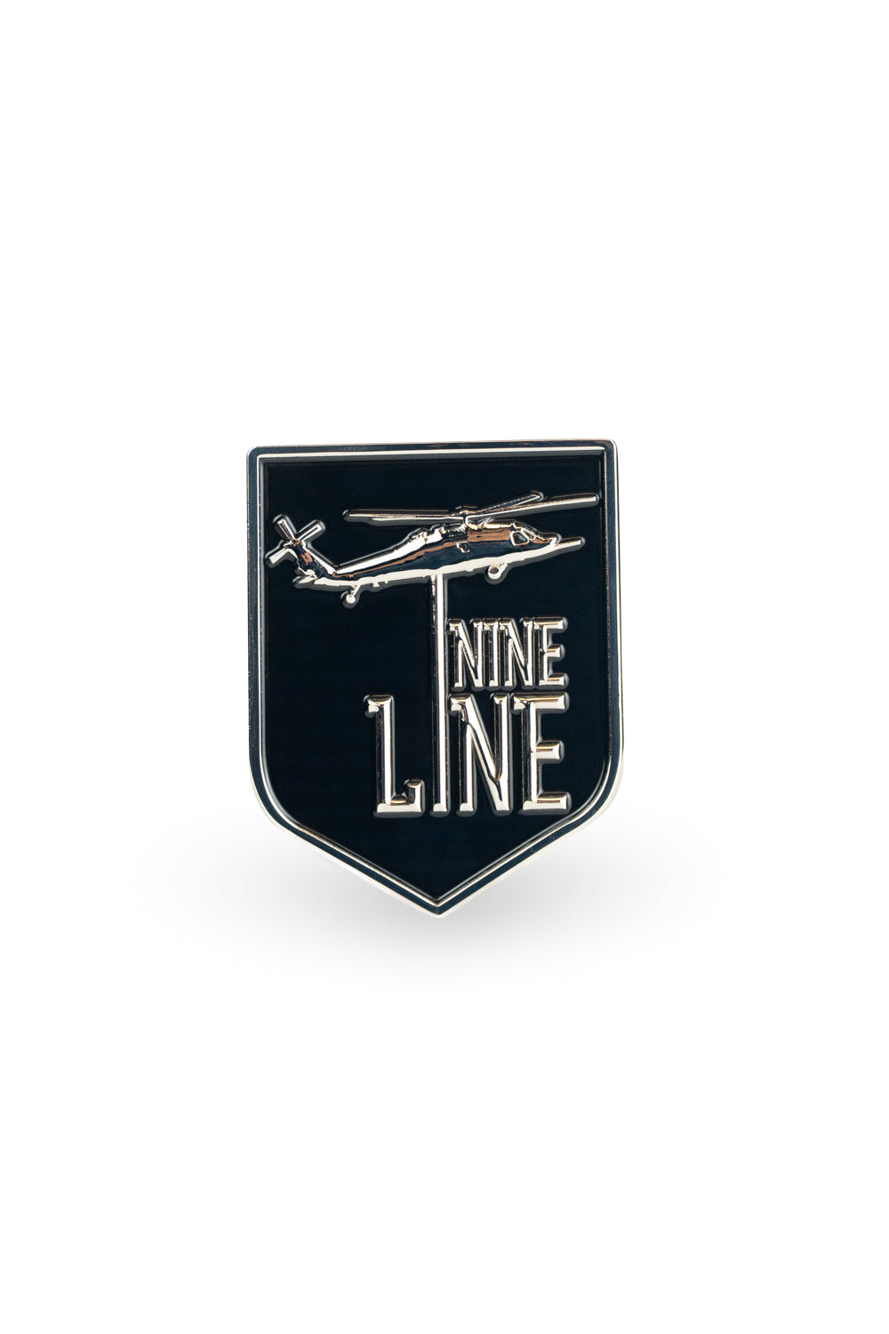 P413 Challenge Coin
