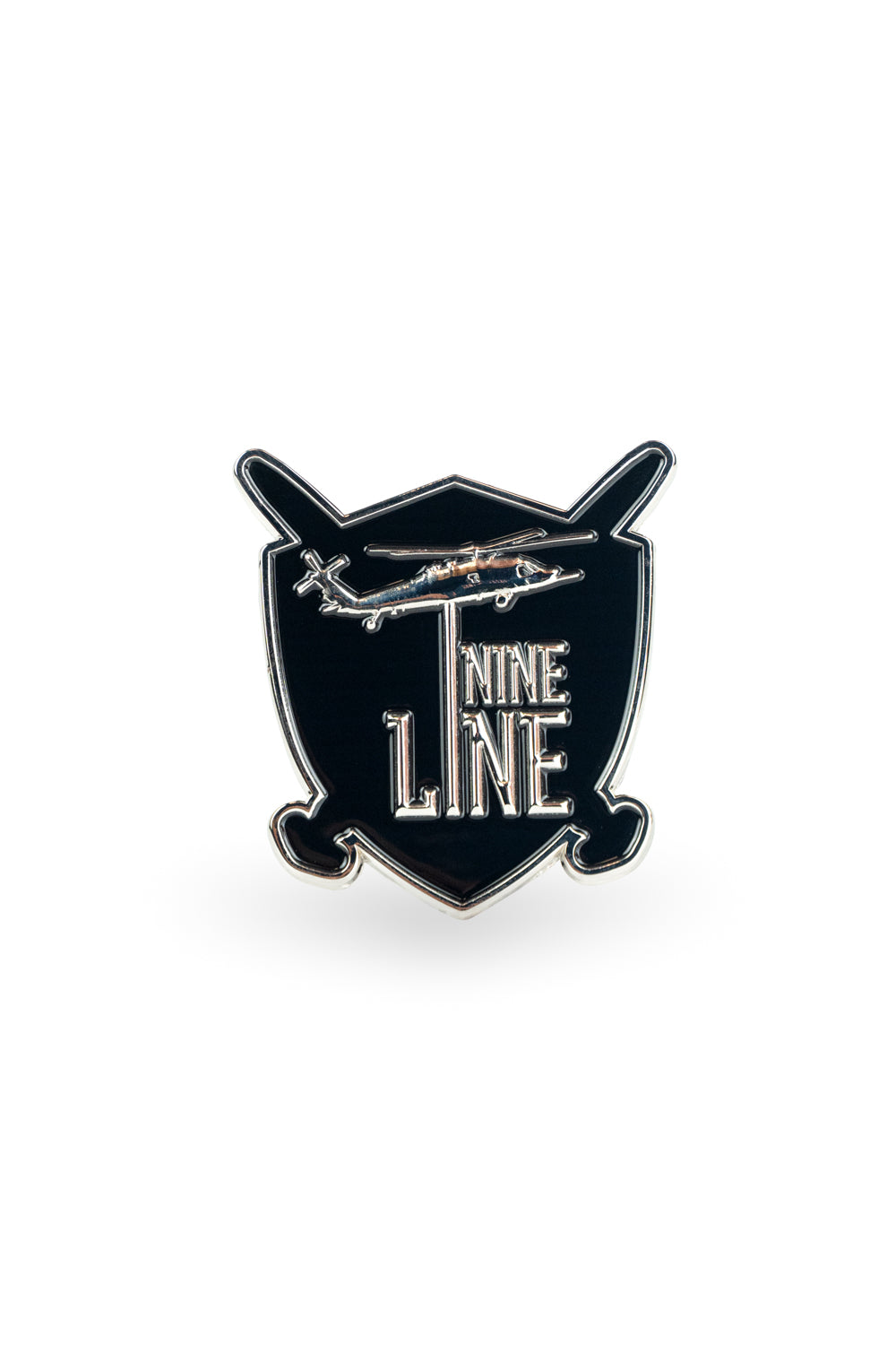 Sharpen Challenge Coin