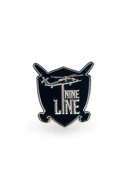 Sharpen Challenge Coin