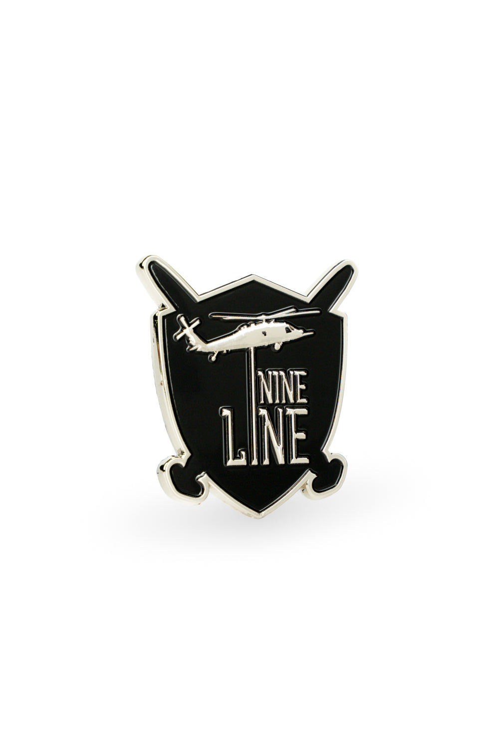 Sharpen Challenge Coin