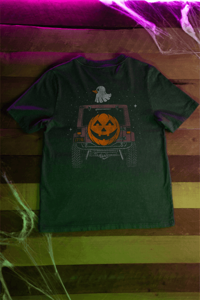 Jeepers Creepers - Women's T-Shirt