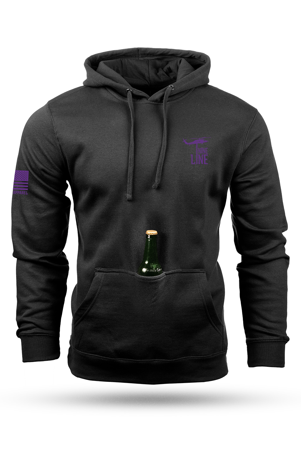 Let The Good Times Roll - Tailgater Hoodie