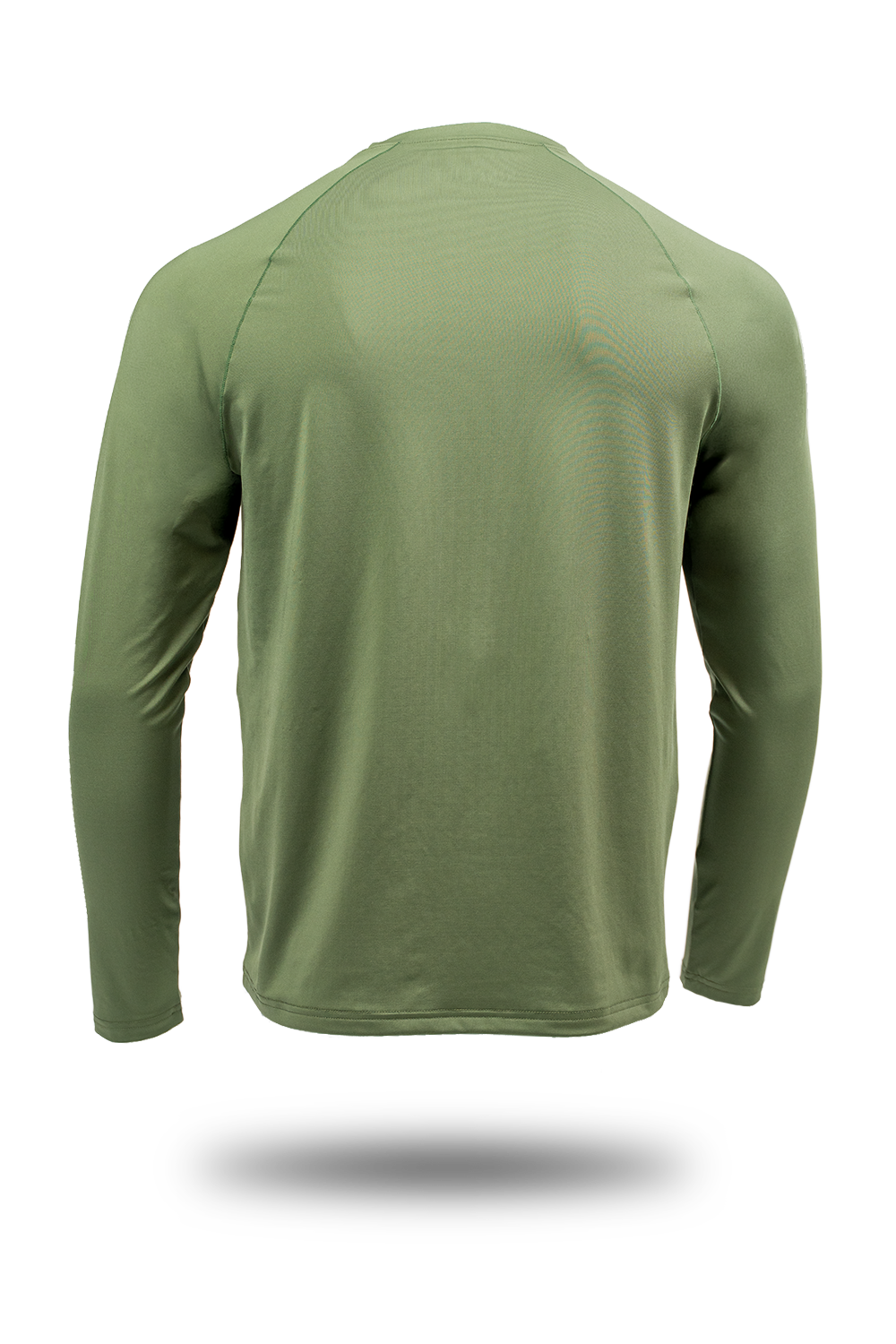 Lightweight UPF Protective Long Sleeve Shirt