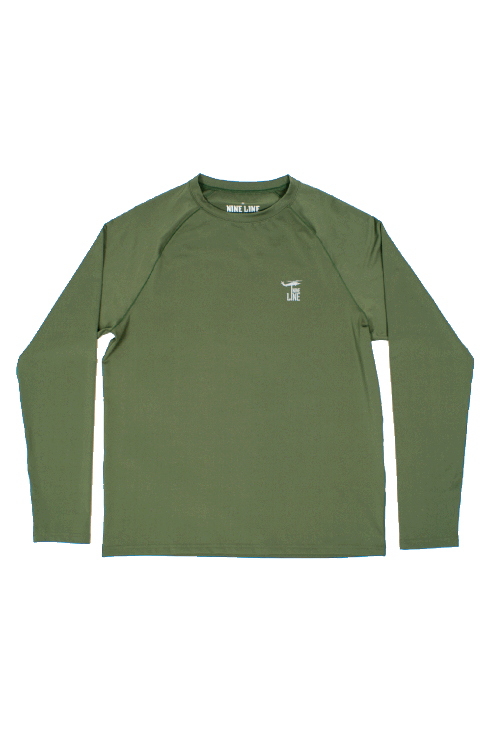 Lightweight UPF Protective Long Sleeve Shirt