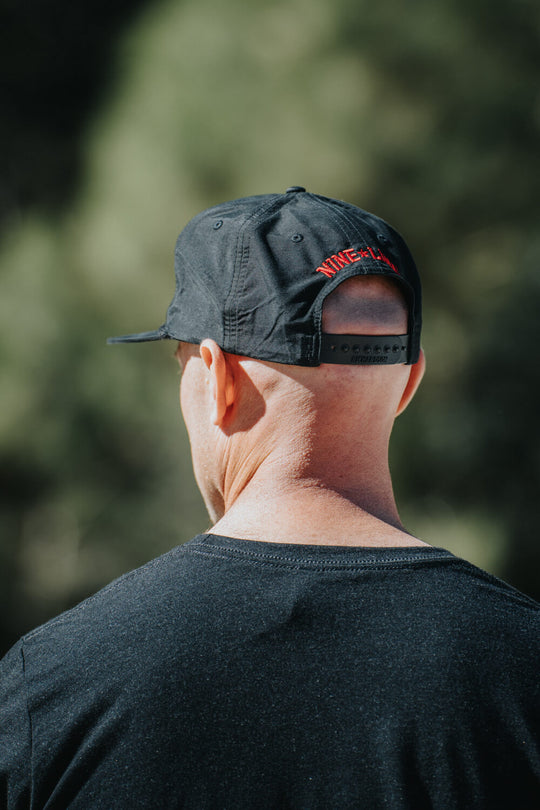 Gulf Of America - Richardson Flat Bill Hat