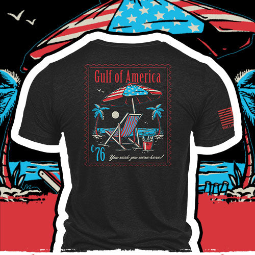 Gulf of America