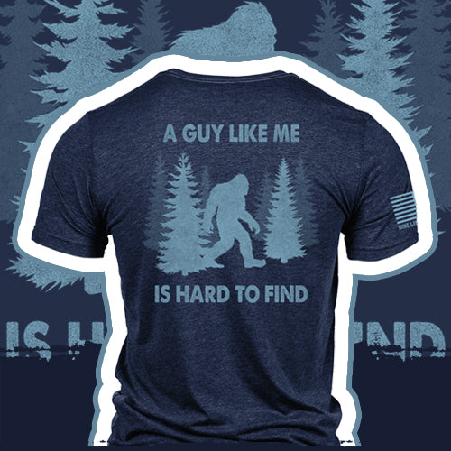 Hard to Find