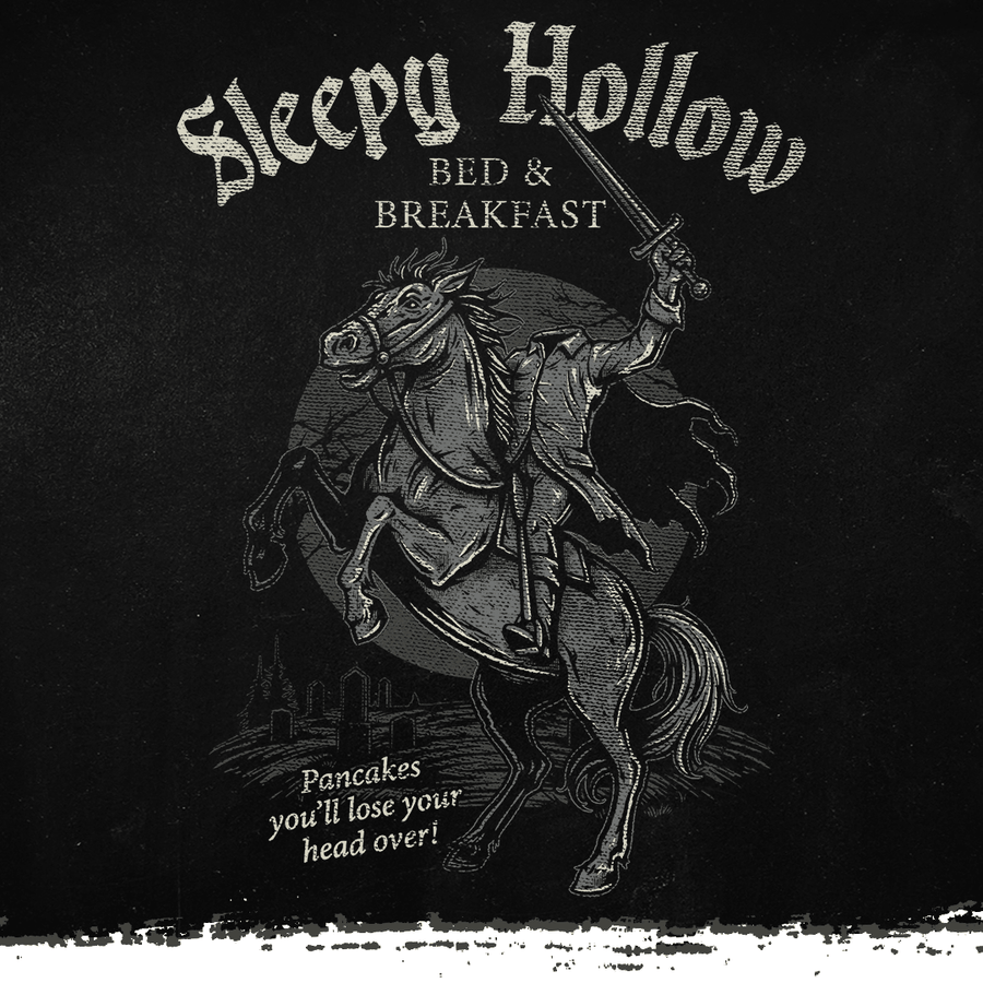 Headless Hollow B&B