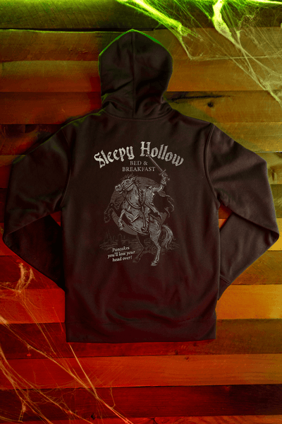 Headless Hollow B&B - Tailgater Hoodie
