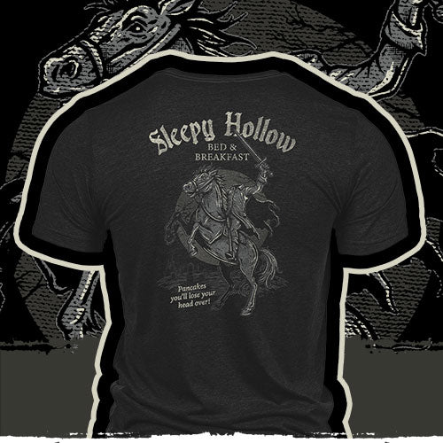 Headless Hollow B&B