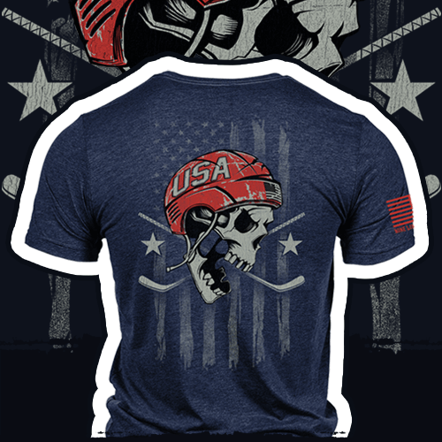 USA Hockey