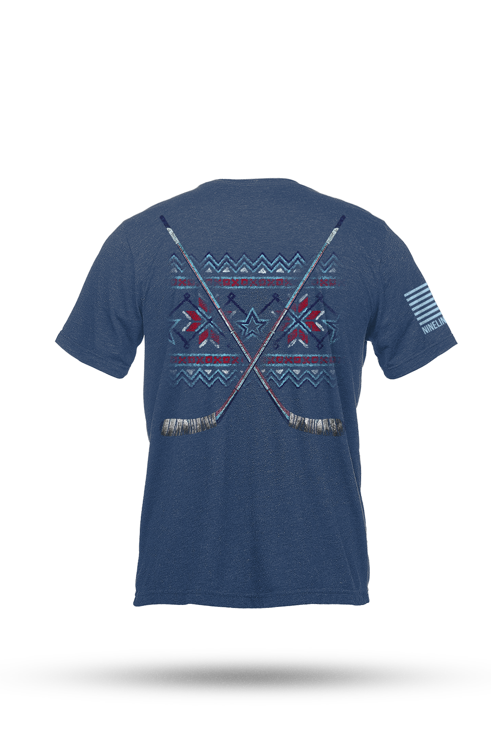 Hockey Knit - Youth T-Shirt