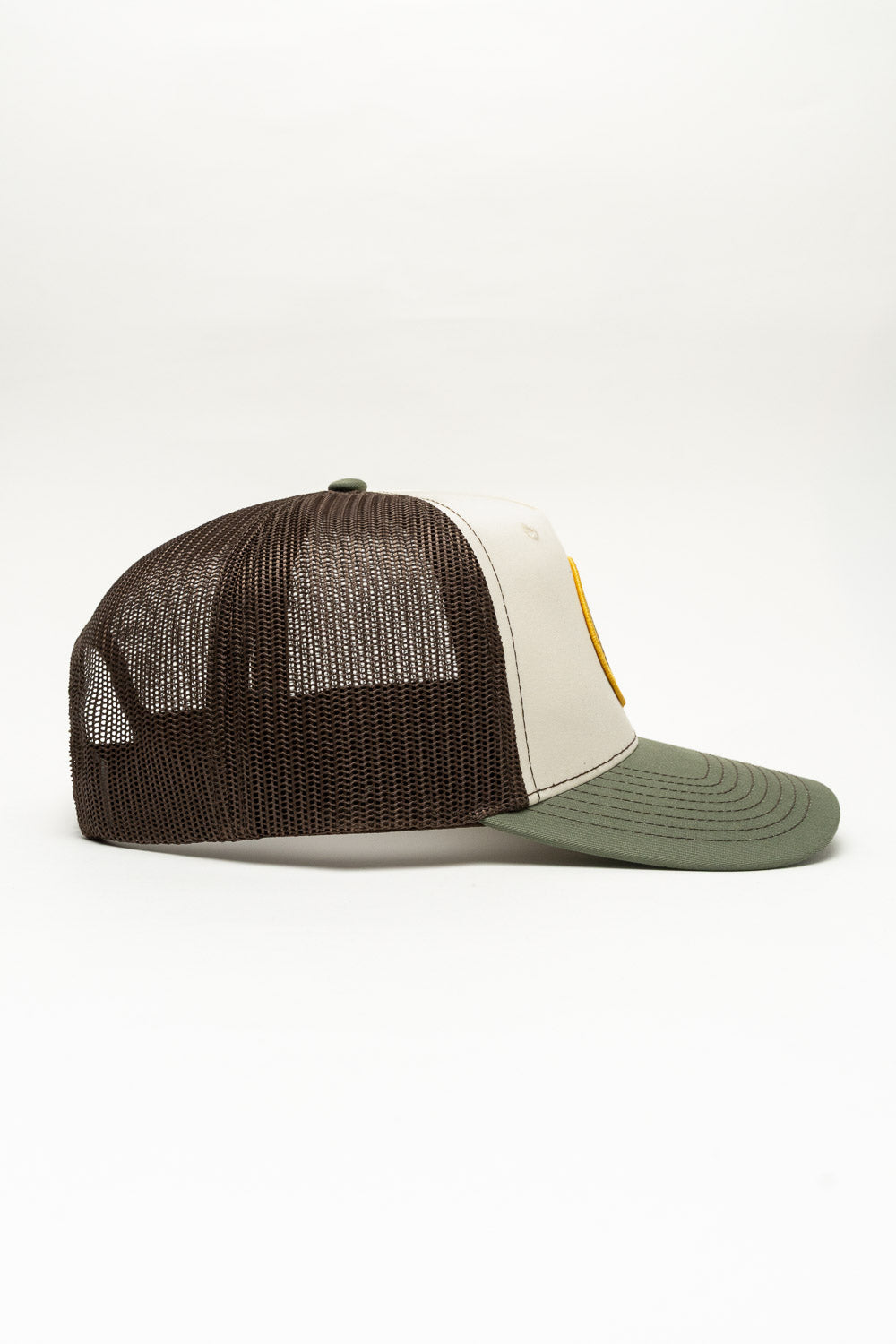 Jimmy The Movie B24 Hat