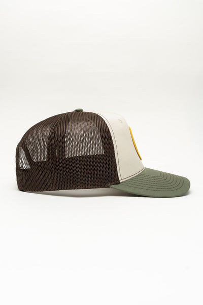 Jimmy The Movie B24 Hat