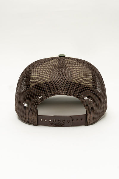 Jimmy The Movie B24 Hat