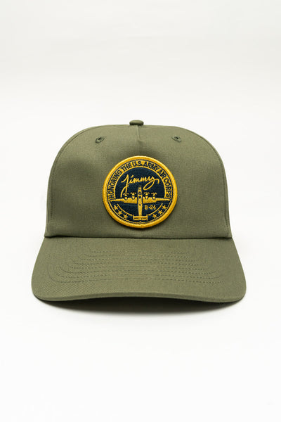 Jimmy The Movie B24 Hat