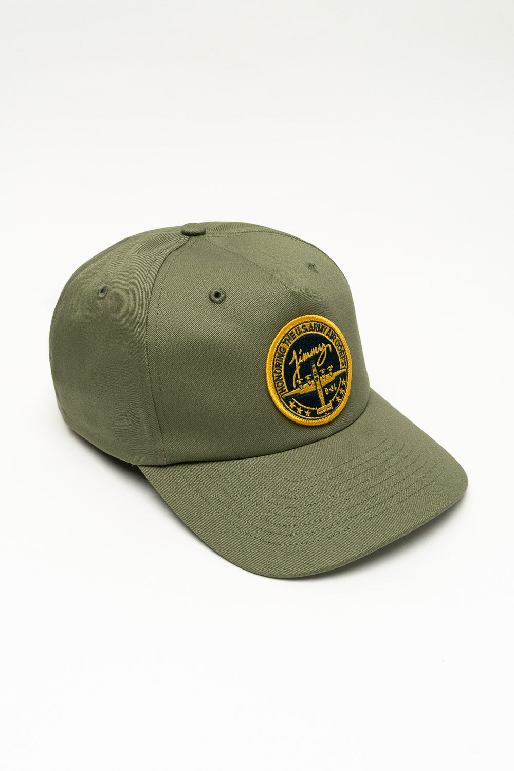 Jimmy The Movie B24 Hat