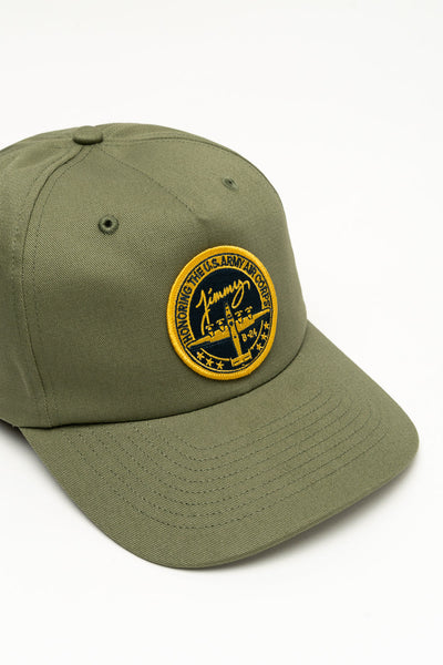 Jimmy The Movie B24 Hat