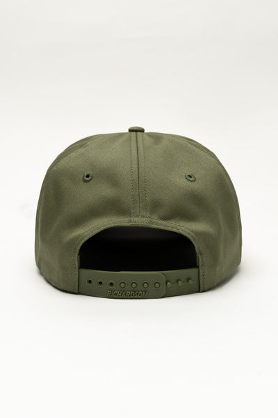 Jimmy The Movie B24 Hat
