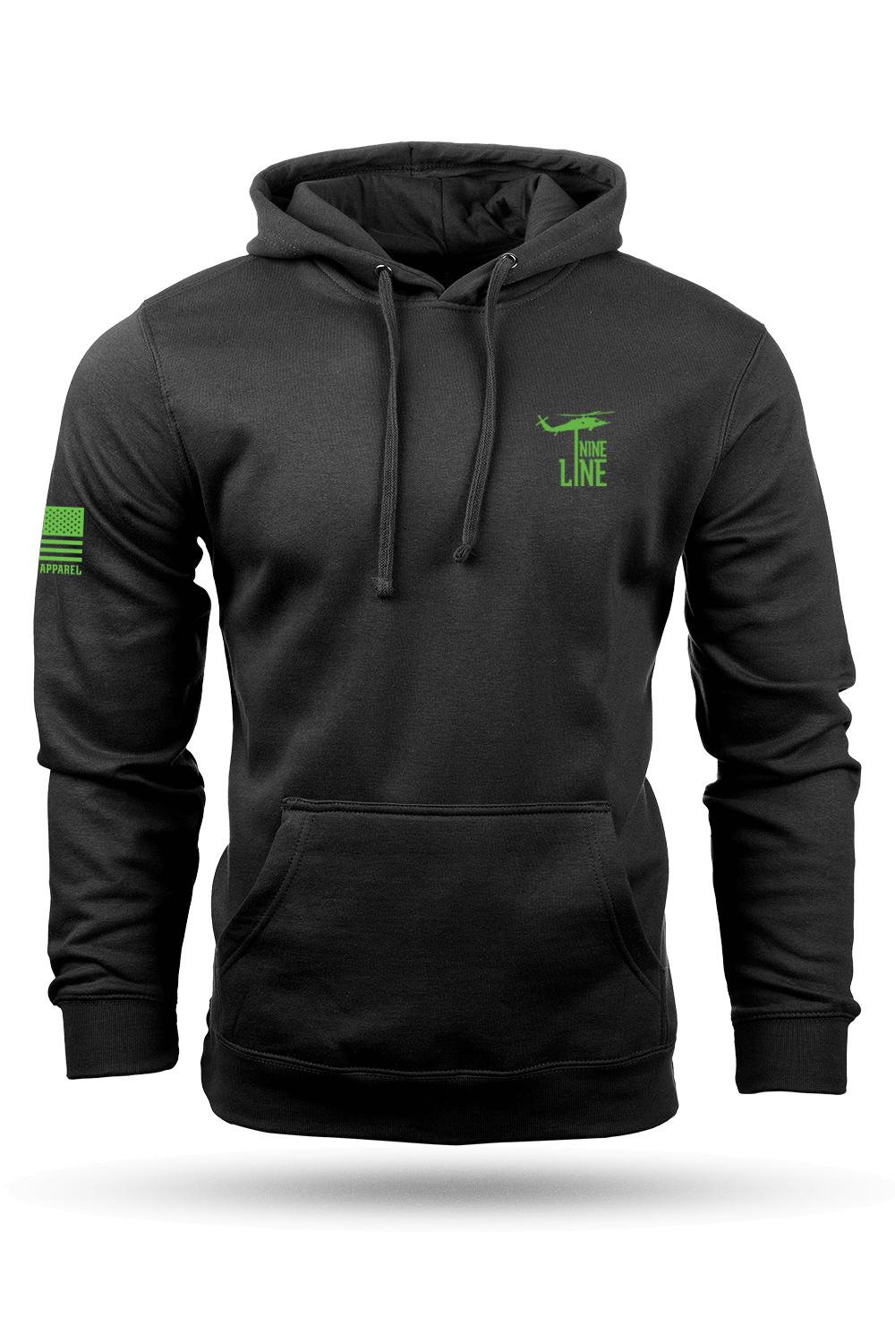 If It Bleeds - Hoodie